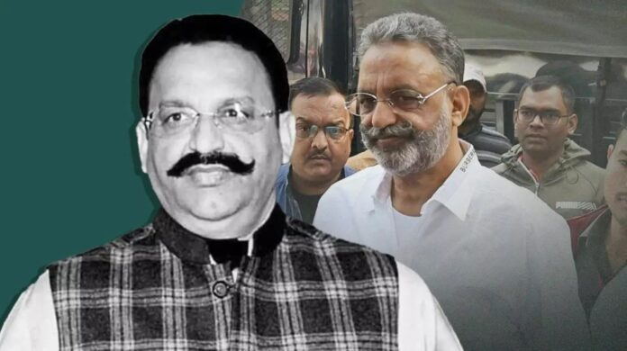 Mukhtar Ansari: દાદા ડોક્ટર પૌત્ર માફિયા ડોન! બાહુબલીની પૂરી સ્ટોરી