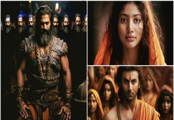 Ramayana: 'રામાયણ' બનેશે 3 ભાગમાં, સની દેઓલ બનેલા હનુમાનની નાની ભૂમિકા