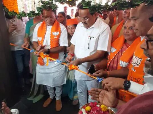 Vadodara News