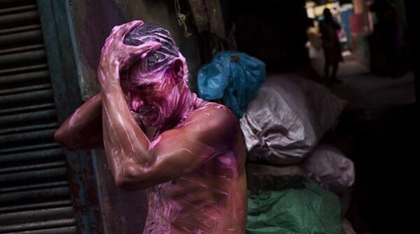Holi 2024