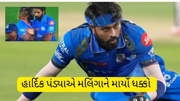 Hardik Pandya