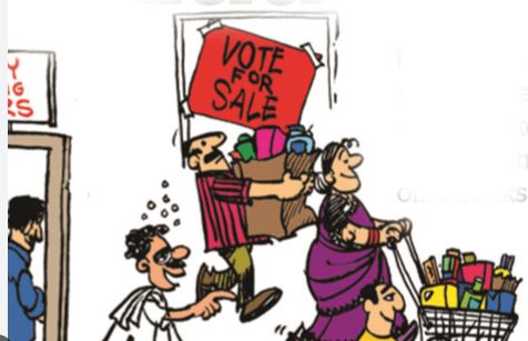 SC on Election