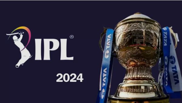 IPL 2024 Full Schedule 