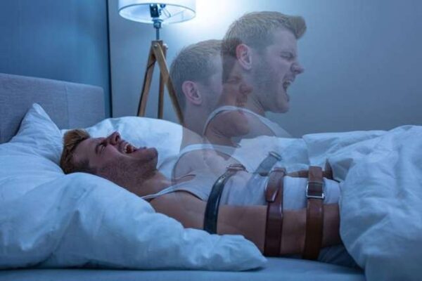 Sleep Paralysis: તમારામાં તો સ્લીપ પેરાલિસિસના લક્ષણ નથી ને?