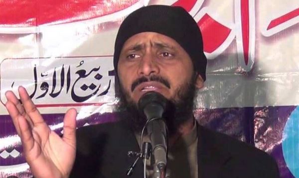Terrorist Qasim Gujjar