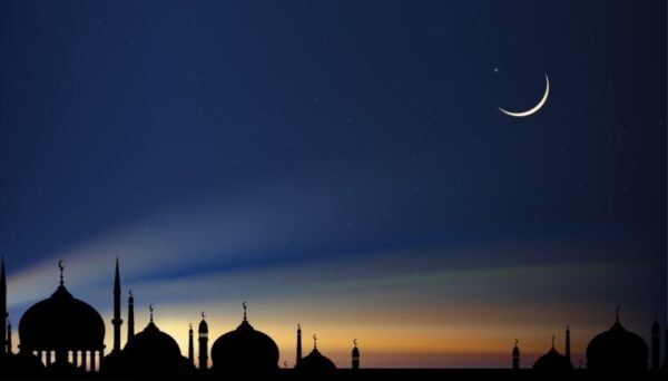 Eid Mubarak Wishes 2024: મિત્રો - સ્નેહીજનોને ઈદ મુબારક કહો!