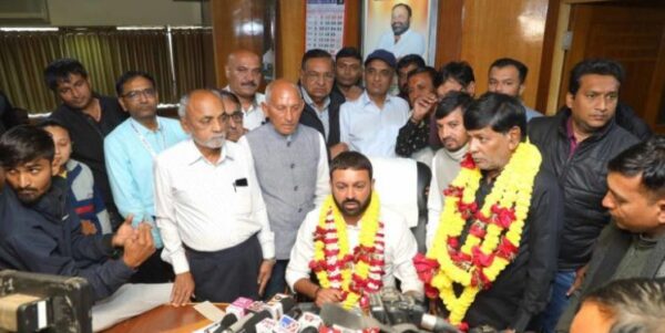 BJP NEWS
