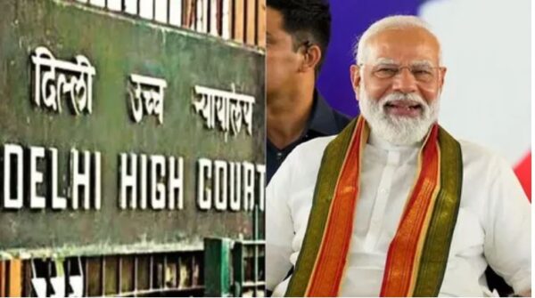 Delhi High court