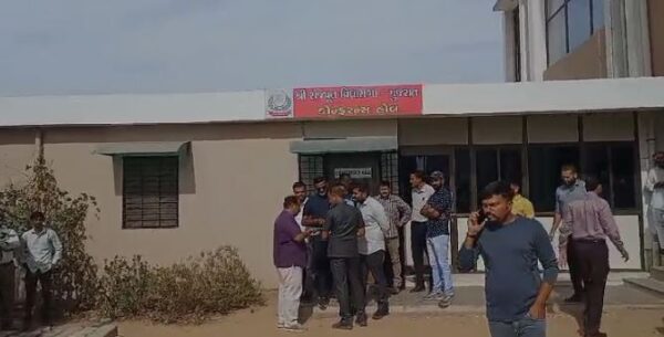 Rupala vs rajput