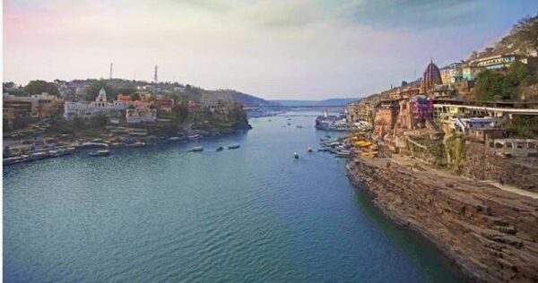 NARMADA PARIKRMA