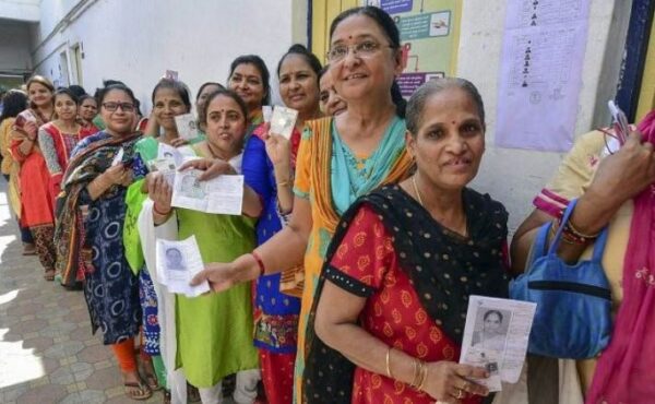 GUJARAT LOKSABHA