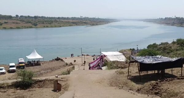 NARMADA PARIKRAMA 