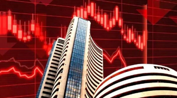 Stock Market Crash