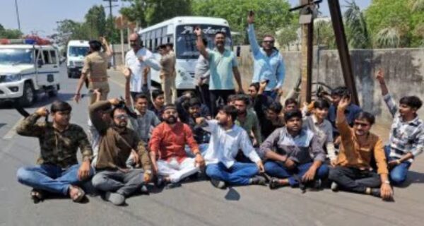 RAJKOT LOKSABHA