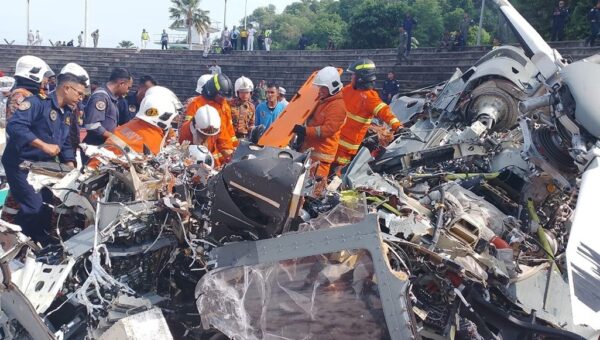 HelicopterCrash