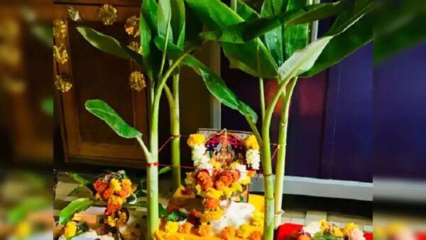 Chaitra Purnima: ક્યારે ઉજવાશે ચૈત્ર પૂર્ણિમા, જાણો શુભ સમય અને પૂજાની રીત