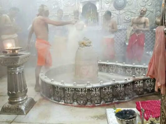 Mahakal Bhasm Aarti: જો તમે પણ લેવા માંગતા હોય મહાકાલ ભસ્મ આરતીનો લહાવો, તો જાણો બુકિંગ સંબંધિત નવા નિયમો