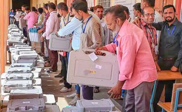 PHASE 2 VOTING