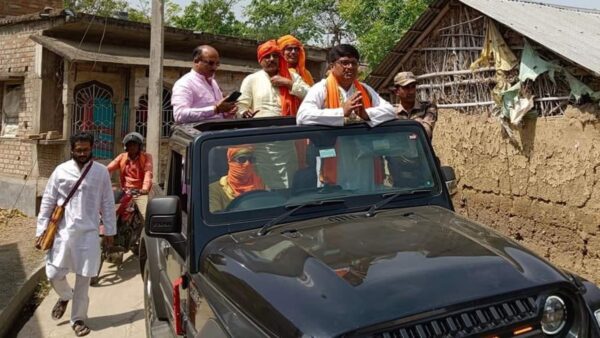 Devashish Dhar: ભાજપના ઉમેદવાર સાથે બંગાળમાં 'ખેલા હોબે', TMC ની એક ચાલથી ભાજપ ઉમેદવારનું ફોર્મ થયું રદ્દ