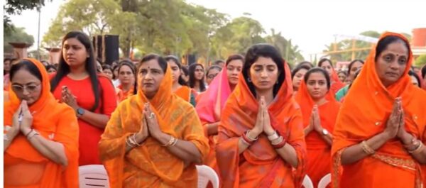 BARDOLI ASMITA SANMELAN