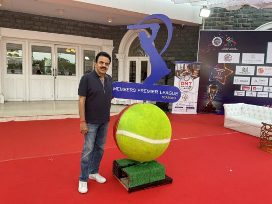 Sanjay Nirupam 
