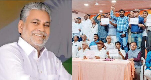 RAJPUT vs PATIDAR