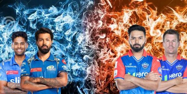 MI vs DC
