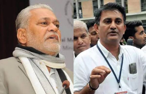 RUPALA vs DHANANI