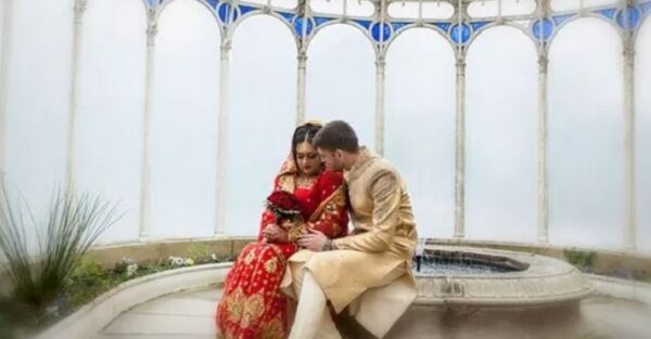 LOVE FROM PAKISTAN