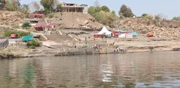 NARMADA PARIKRAMA 