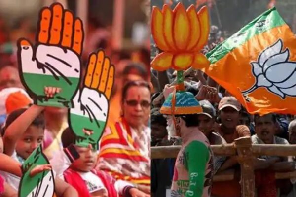 GUJARAT CONGRESS LIST