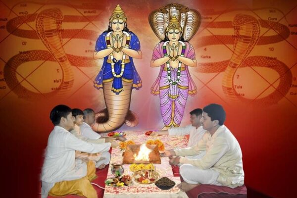 Kalsarp Dosh: ચૈત્ર અમાવસ્યા પર કરો આ 3 સરળ ઉપાય, કાલસર્પ દોષમાંથી મળશે રાહત