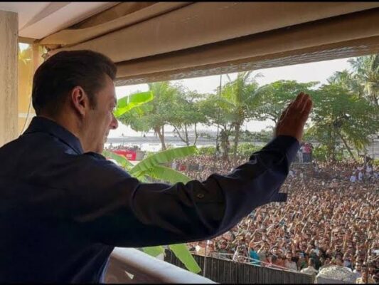 SalmanKhan