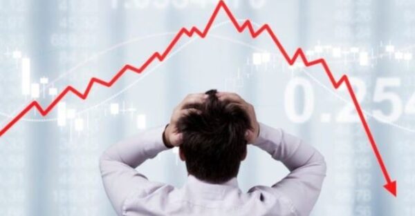 Stock Market Crash