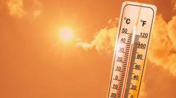 Gujarat Weather