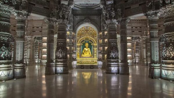 Swaminarayan Jayanti 2024: ઘનશ્યામ નામનો બાળક ભગવાન સ્વામિનારાયણ કેવી રીતે બન્યા? જેમના સમગ્ર વિશ્વમાં મંદિરો છે