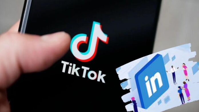 LinkedIn - TikTok જેવી સુવિધા લાવવાની તૈયારી, શોર્ટ વીડિયો ફીડનું ટેસ્ટિંગ ચાલુ