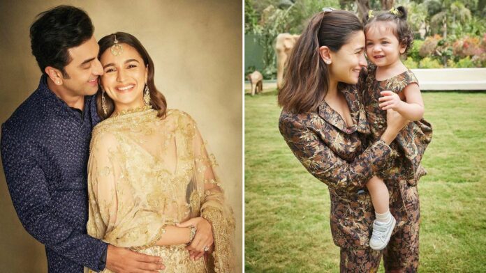 Raha Kapoor is the richest star kid