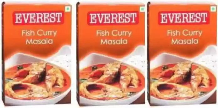 Everest Masala: નેસ્લે બાદ, આ કંપનીના 'ફિશ કરી મસાલા' પર પ્રશ્નો ઉભા થયા, સિંગાપોરે બજારમાંથી મસાલા પરત ખેંચ્યા