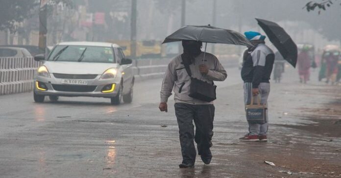 Gujarat Weather