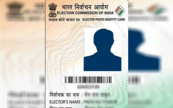 (How to download Voter ID card online