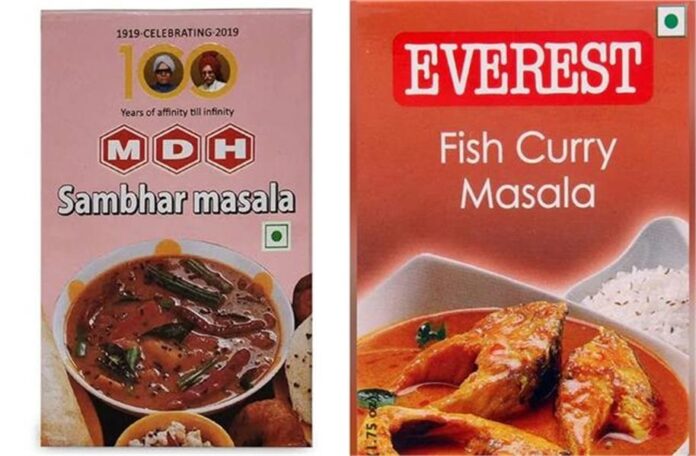 MDH Everest: એવરેસ્ટ મસાલા પર પ્રતિબંધ પછી ભારત સરકાર કડક, FSSAI એ શરૂ કરી તપાસ