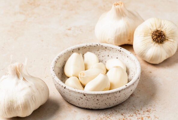 Garlic Secrets : લસણનો રસપ્રદ ઇતિહાસ અને ભારતમાં તેના આગમનની કહાણી