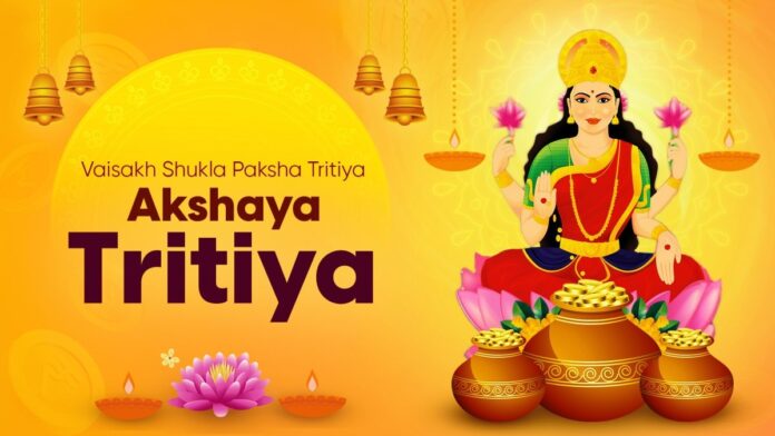 Akshaya Tritiya 2024: અક્ષય તૃતીયા પર જો તમે સોનું અને ચાંદી ખરીદી શકતા નથી તો, ખરીદો આ 5 વસ્તુઓ