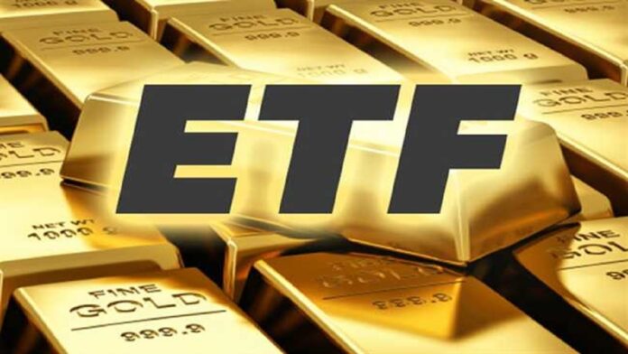 What is Gold ETF ?