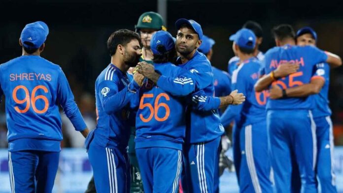 T20 Indian team : T-20 વર્લ્ડ કપમાં હાર્દિકને લેવા પાછળ આ માસ્ટર સ્ટ્રોક