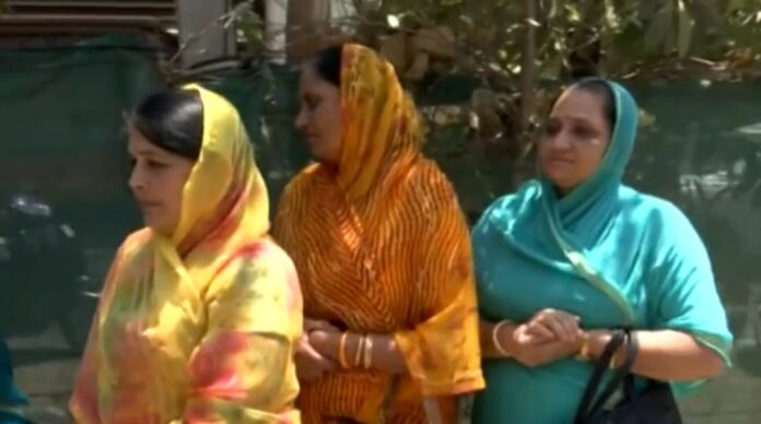 Mission Rupala: ક્ષત્રિયાણીઓ નજરકેદ, 'મિશન રૂપાલા'ના નામથી મોટા આંદોલનની જાહેરાત