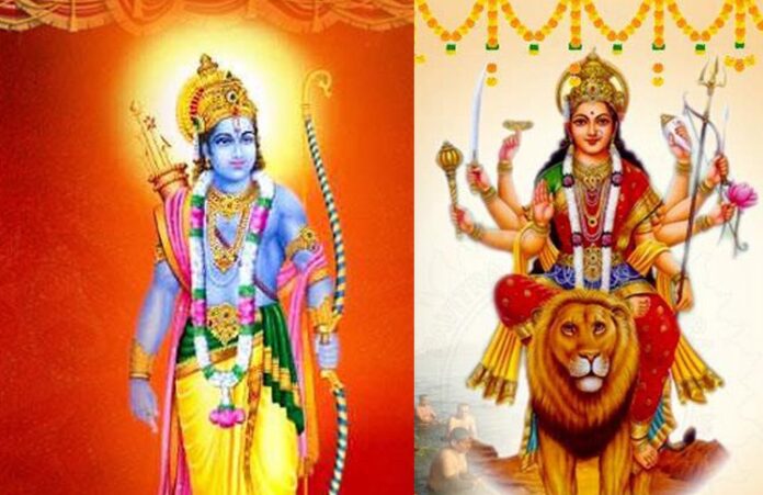 Chaitra Navratri 2024