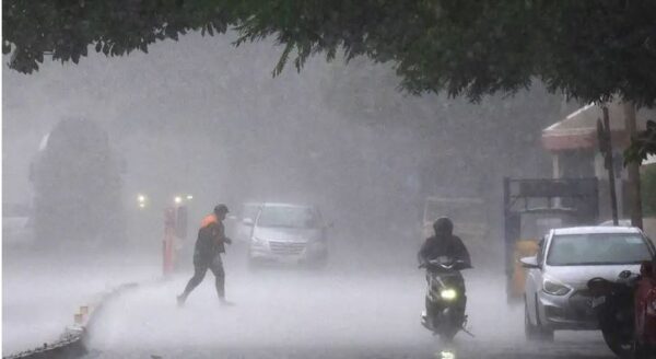 Gujarat Weather 