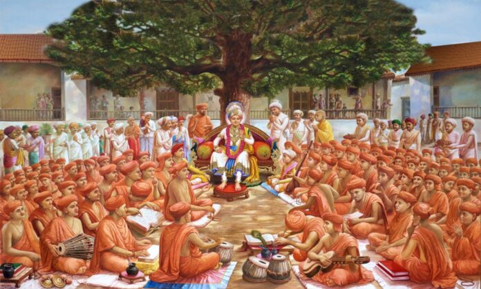 Swaminarayan Jayanti 2024: ઘનશ્યામ નામનો બાળક ભગવાન સ્વામિનારાયણ કેવી રીતે બન્યા? જેમના સમગ્ર વિશ્વમાં મંદિરો છે